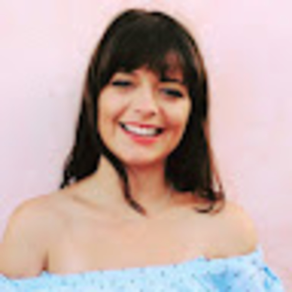 Meet your Posher, Amanda rose